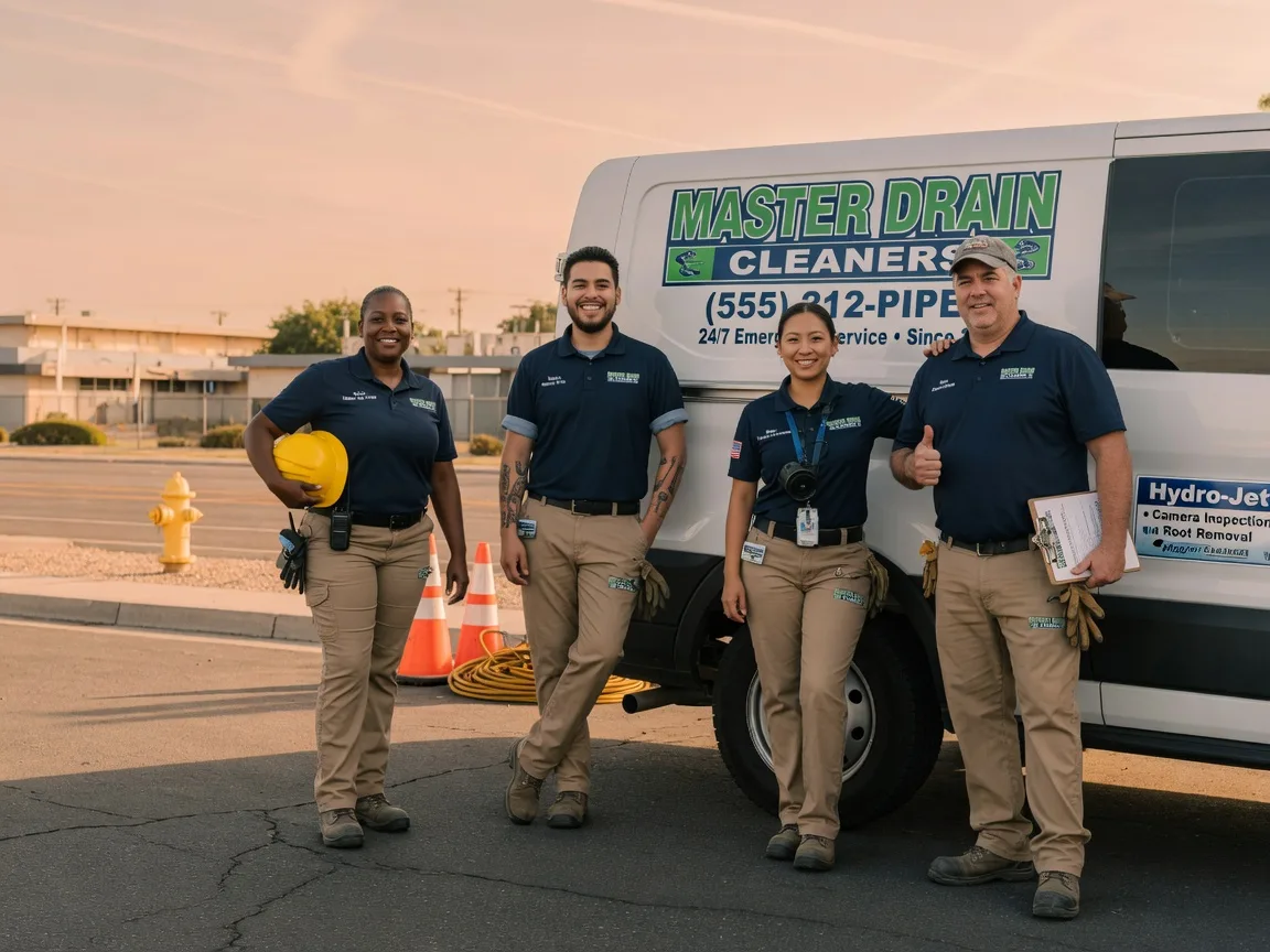 Drain Cleaning company in Horse Branch, KY